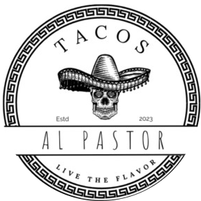 Tacos Al Pastor logo