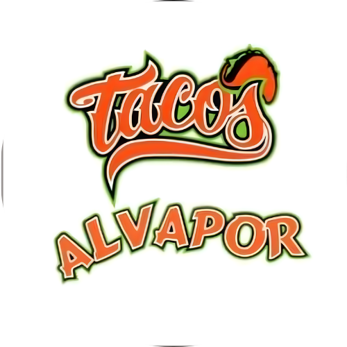 Tacos Al Vapor logo
