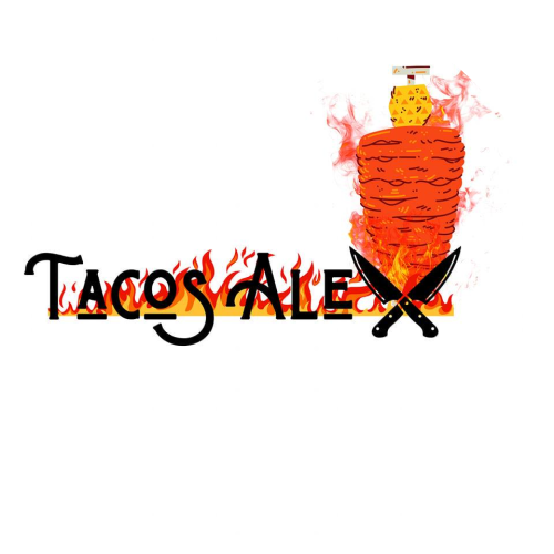 Tacos Alex 2 logo