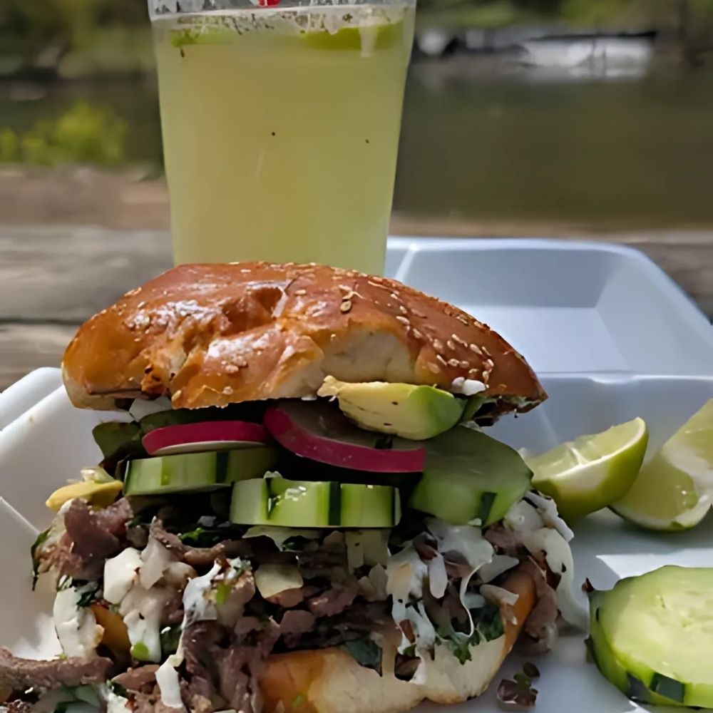 Side food item