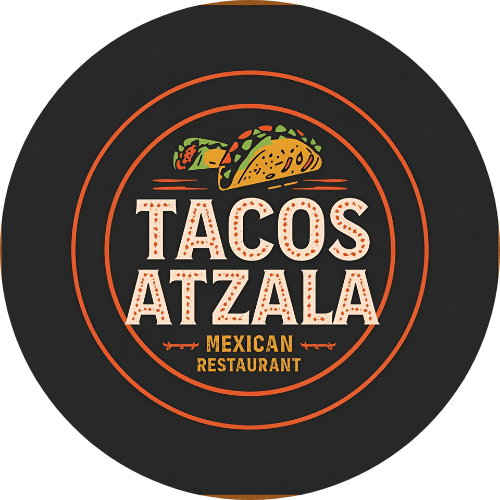 TACOS ATZALA logo