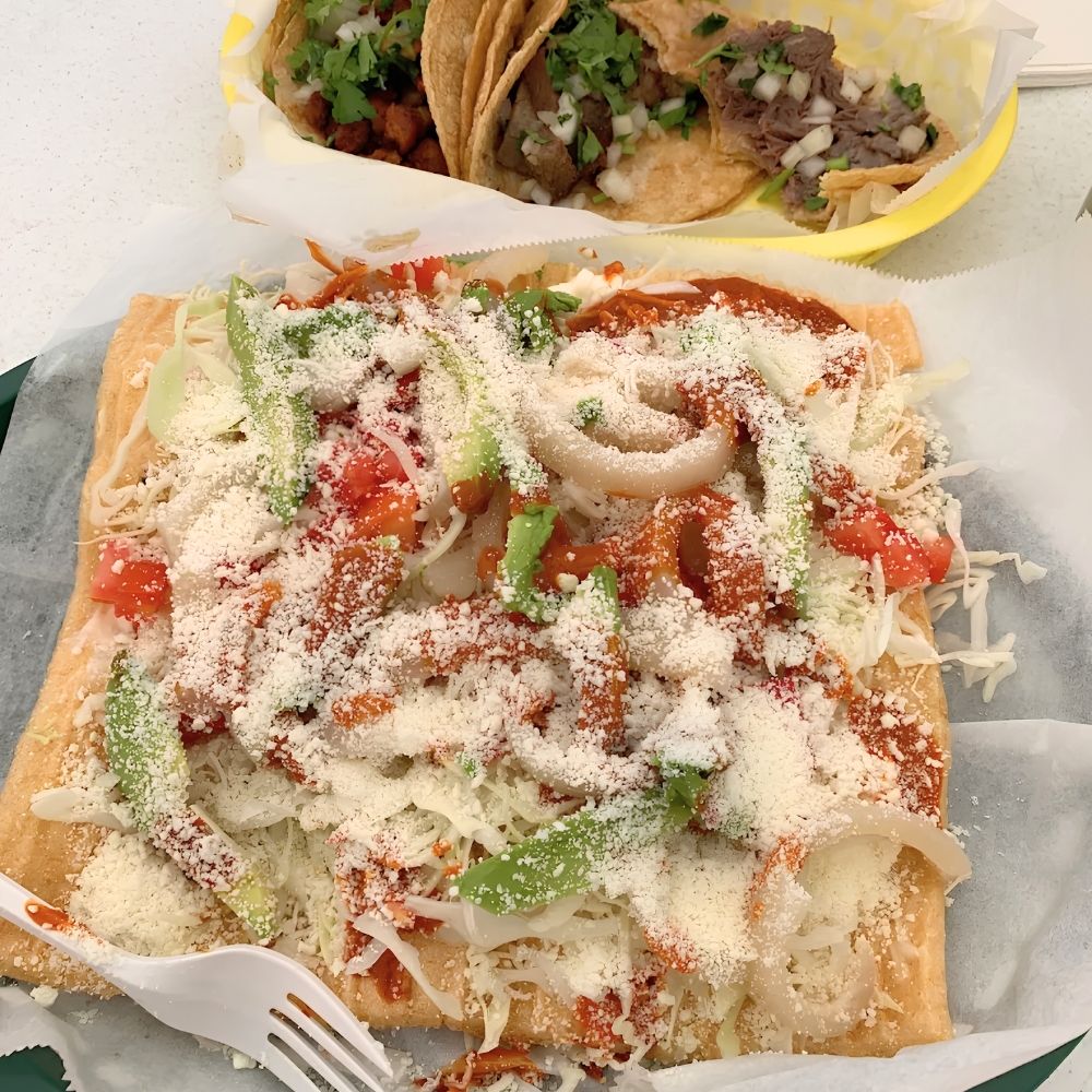 Side food item