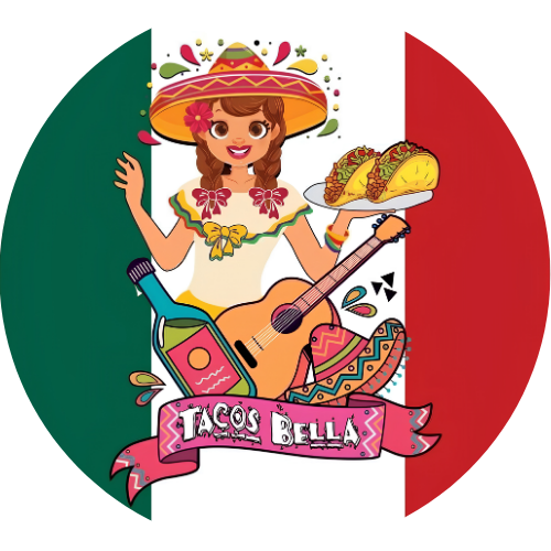 Tacos Bella logo