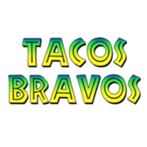 Tacos Bravos Flushing New York logo