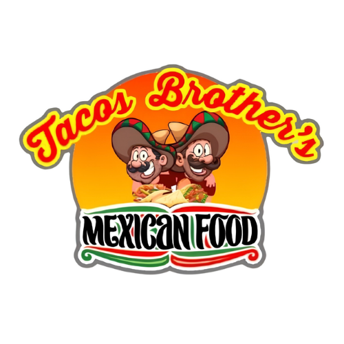 Tacos Brother's logo