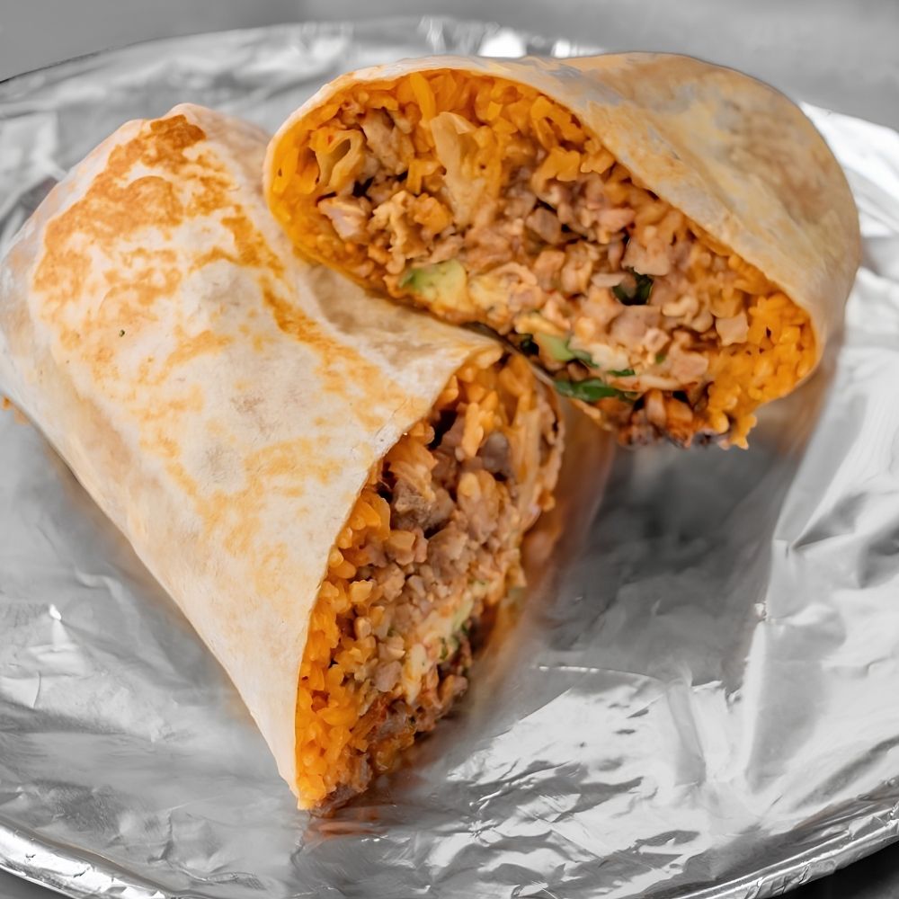 Side food item