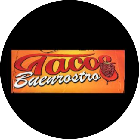Tacos Buenrostro logo