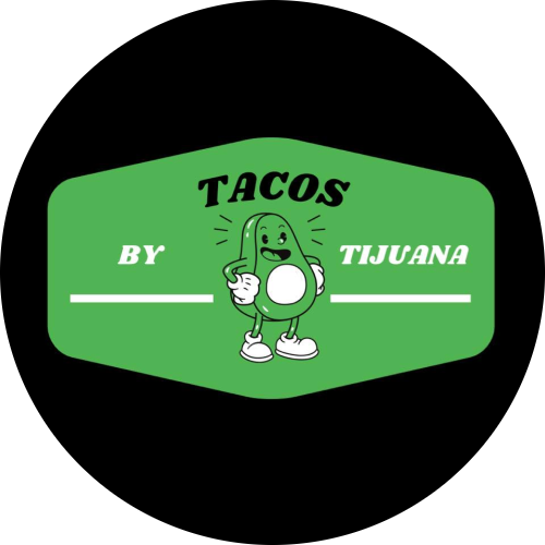 Tacos by Tijuana logo