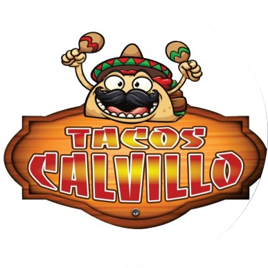 Tacos Calvillo logo