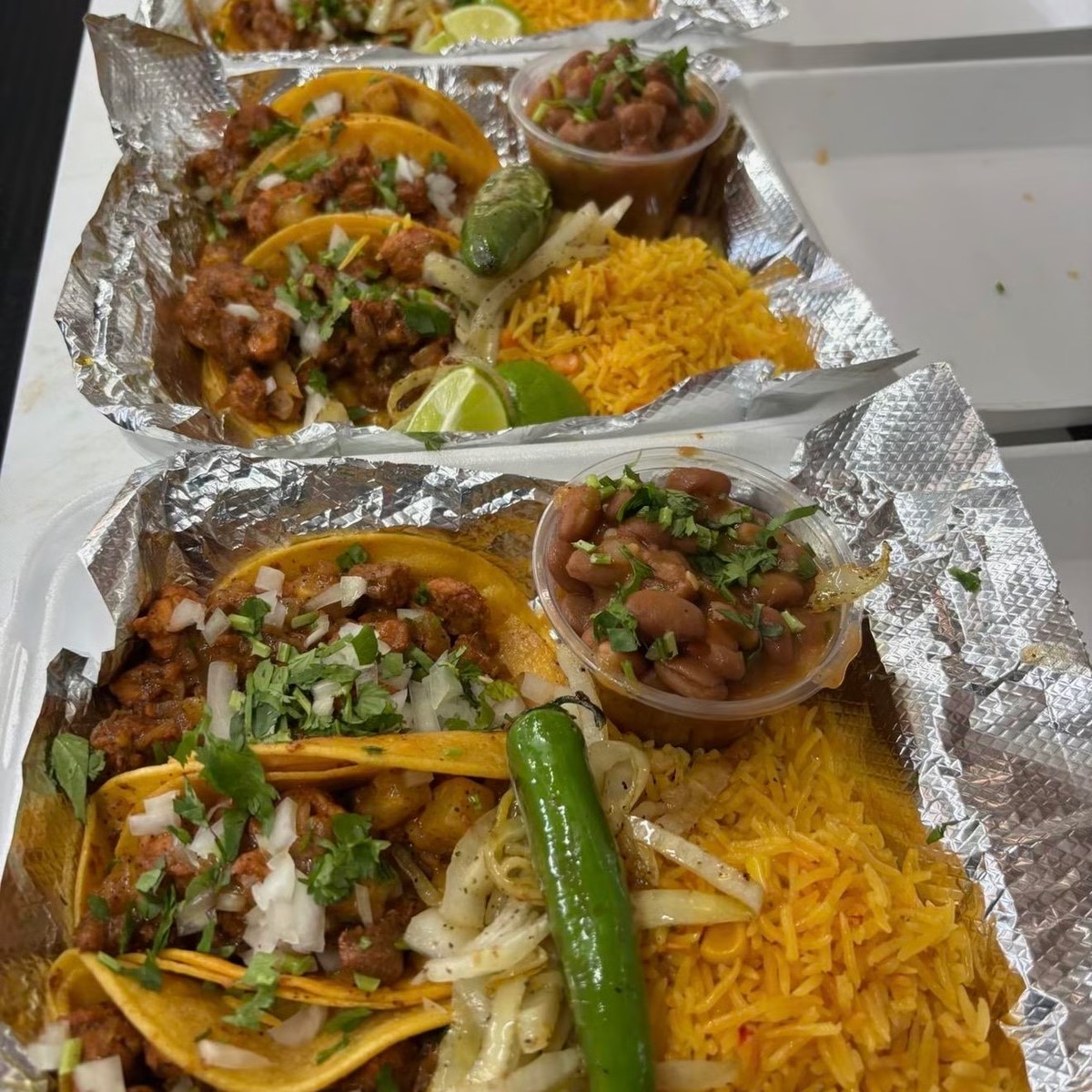 Side food item