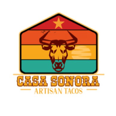 Tacos Casa Sonora logo