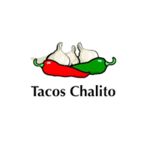 Tacos Chalito 2 logo