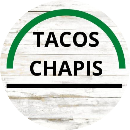 Tacos Chapis logo