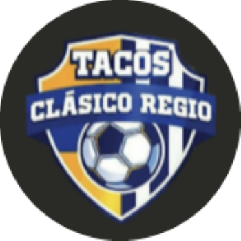 Tacos Clasico Regio logo