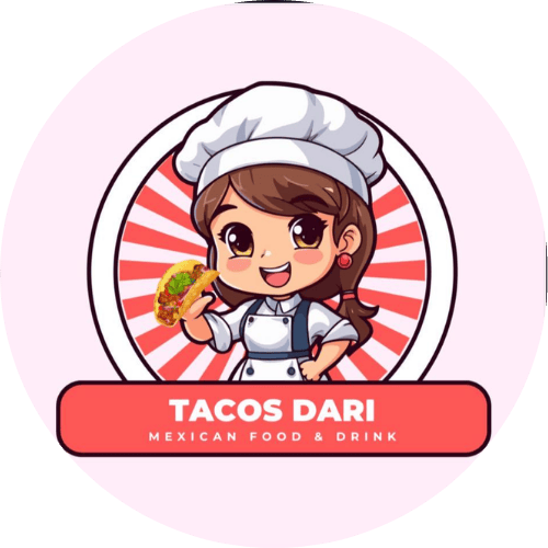 Tacos Dari logo
