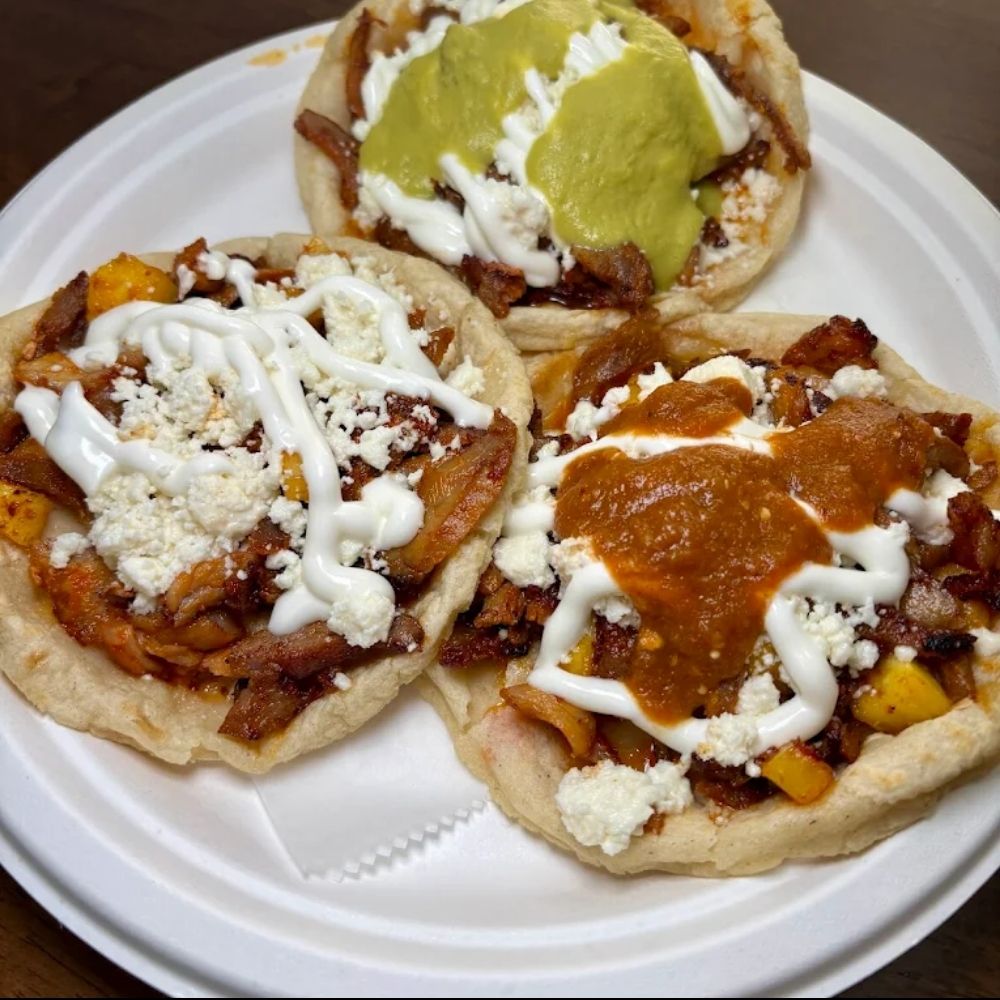 Side food item