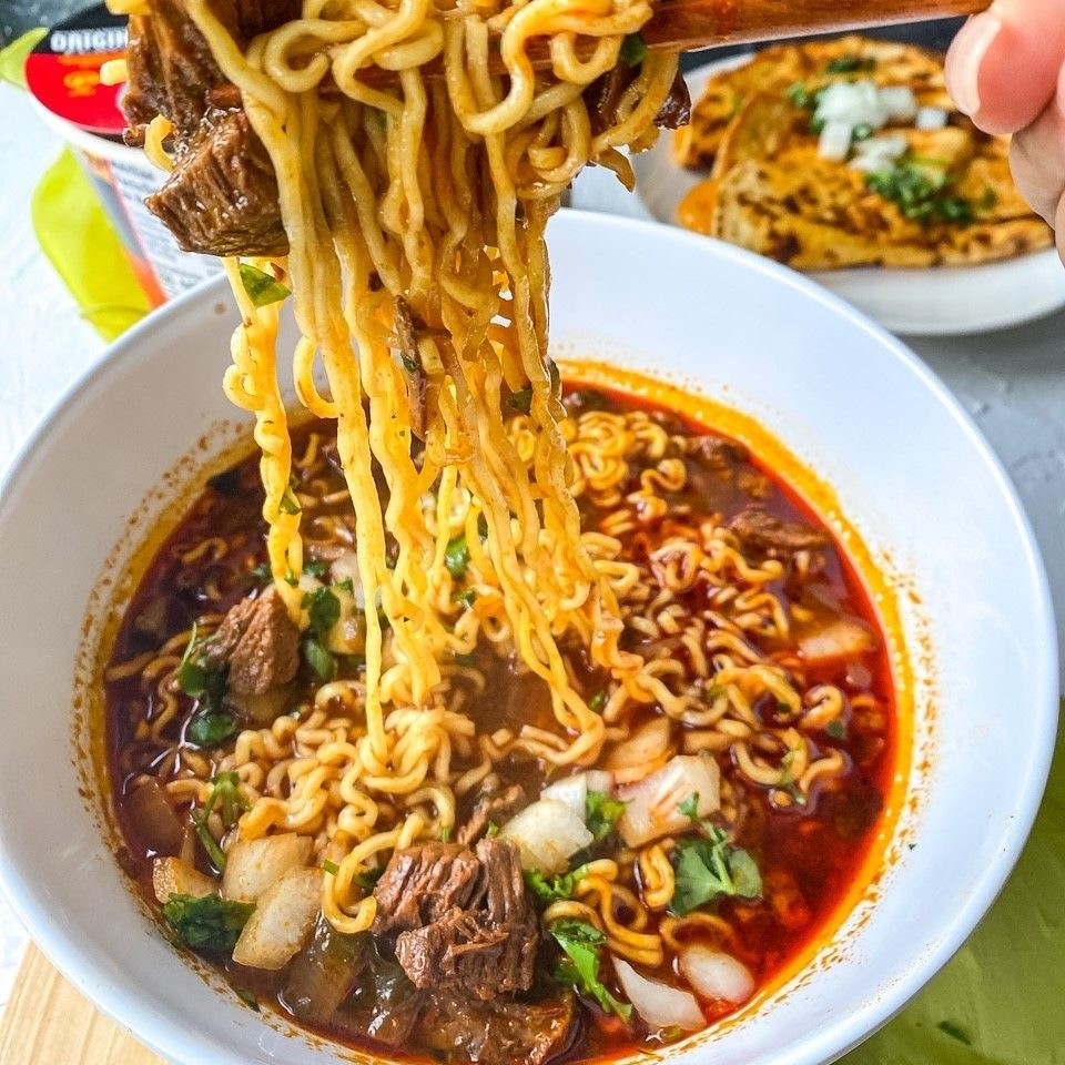 Side food item
