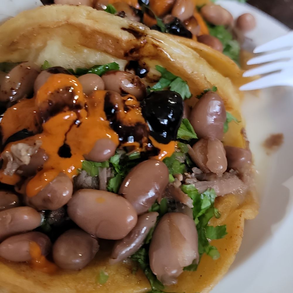 Side food item