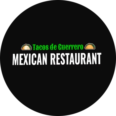 Tacos de Guerrero logo