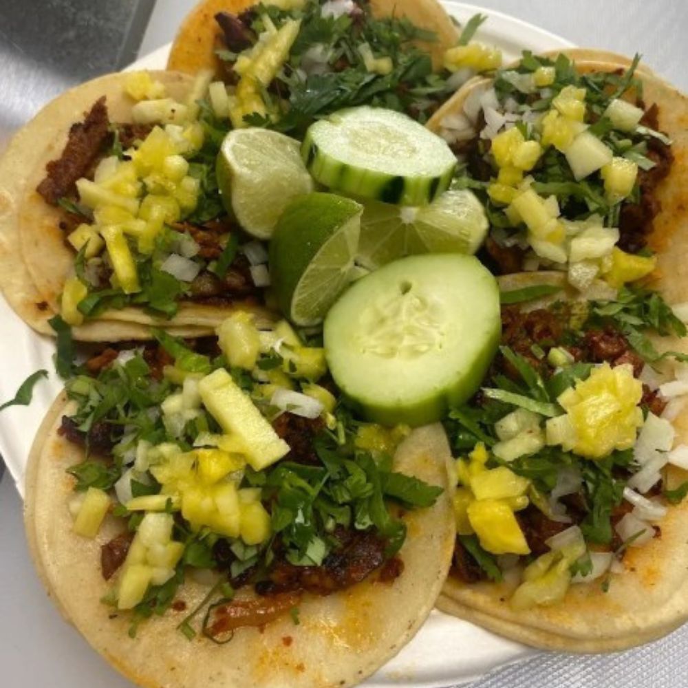 Side food item