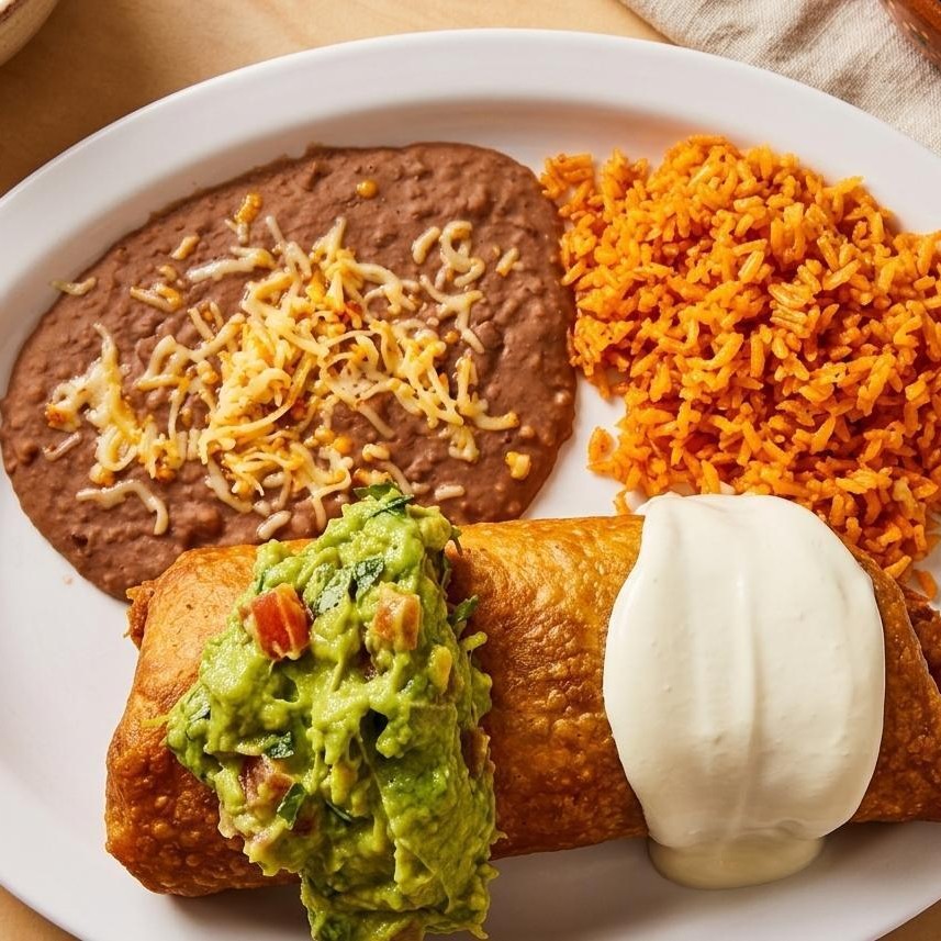 Side food item