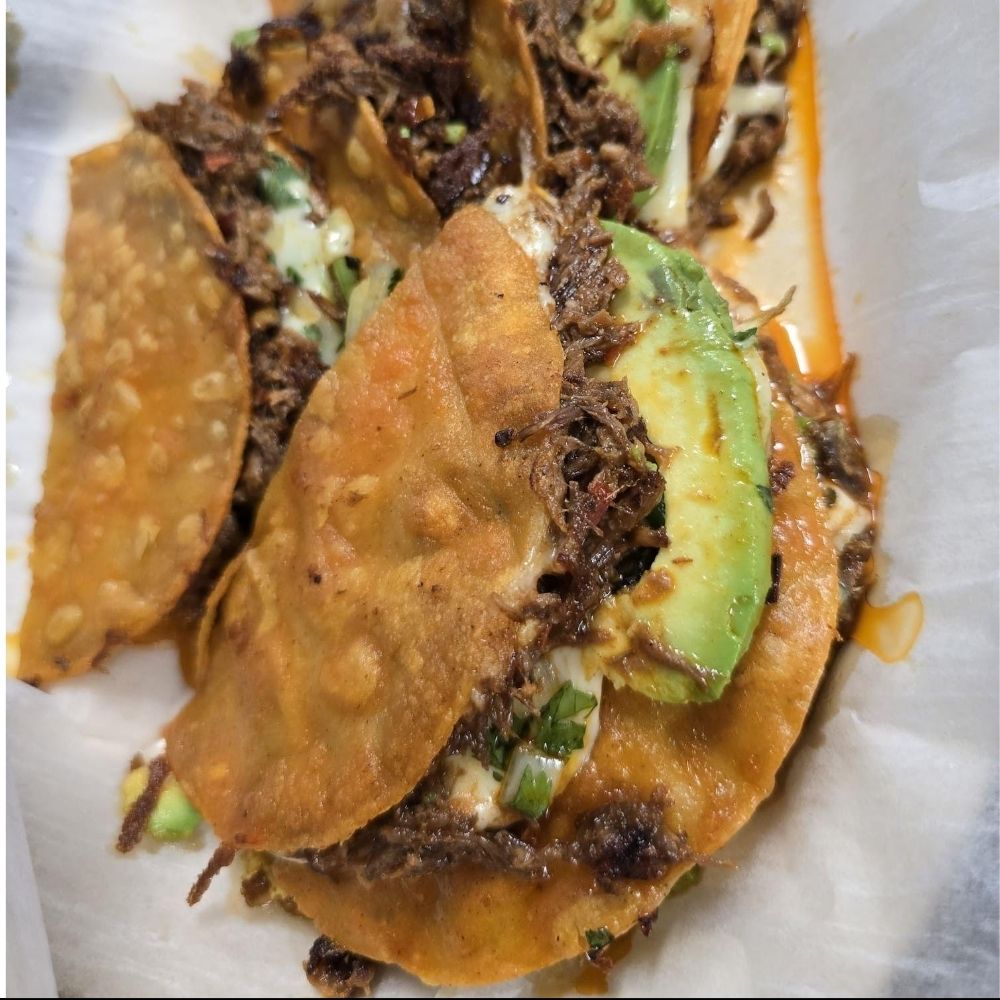 Side food item