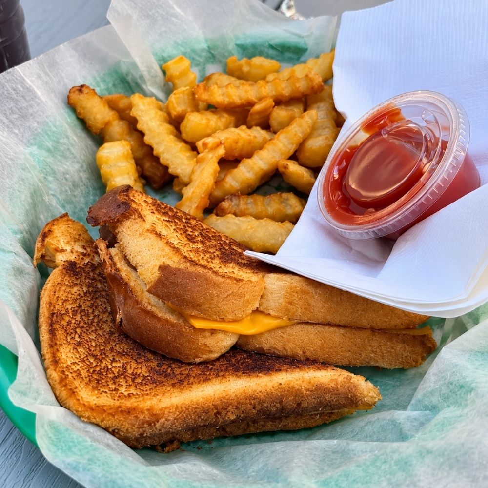 Side food item