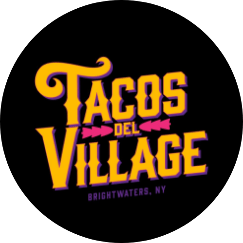 Tacos Del Village logo