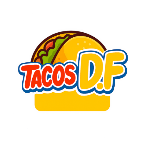 Tacos DF logo