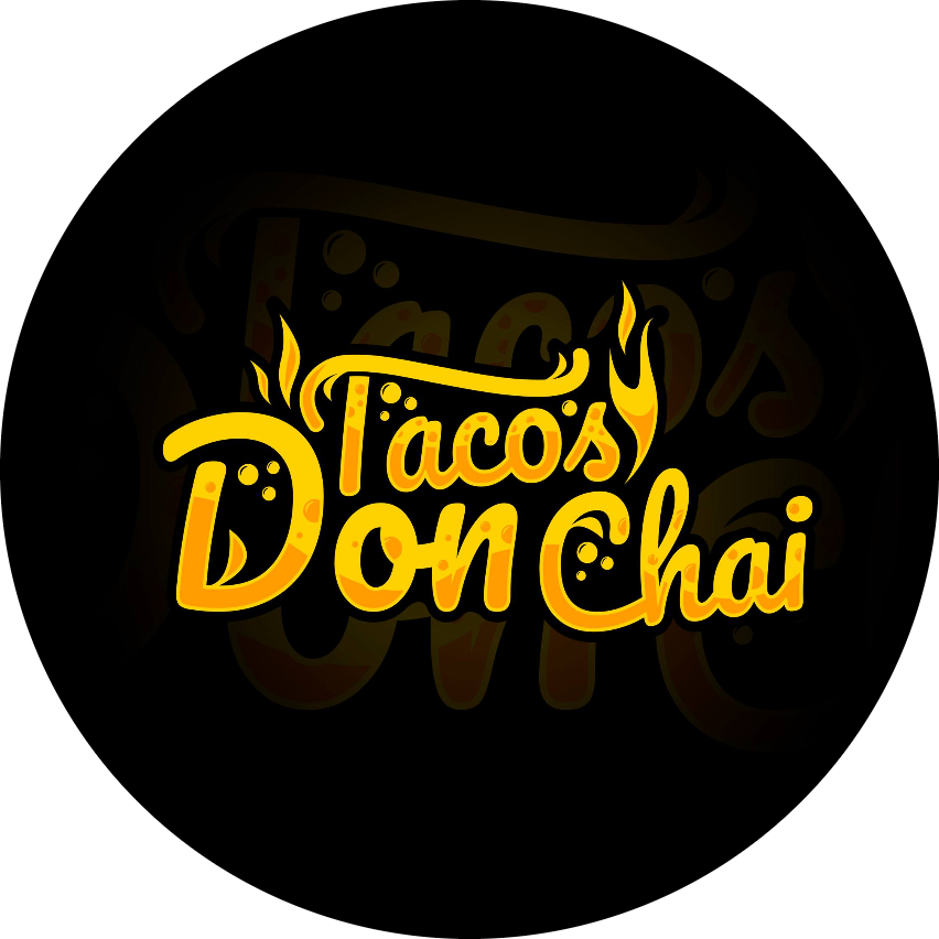 Tacos Don Chai logo