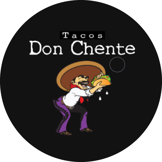 Tacos Don Chente logo