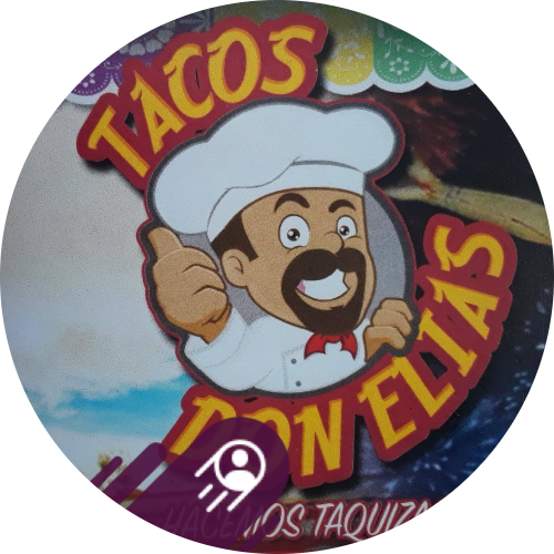 Tacos Don Elias logo