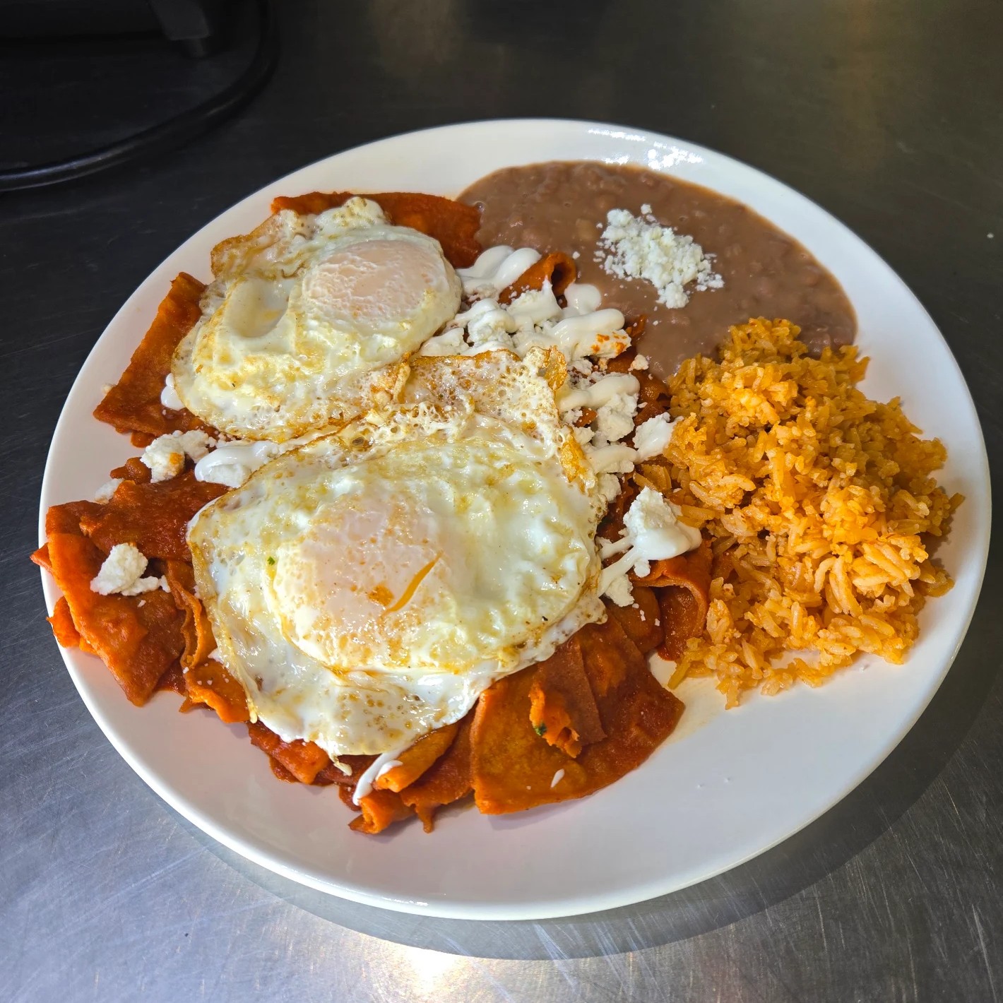 Side food item