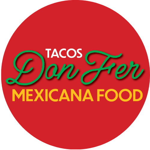 Tacos Don Fer logo