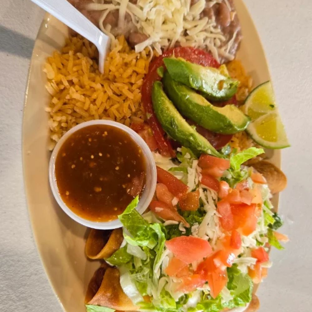 Side food item