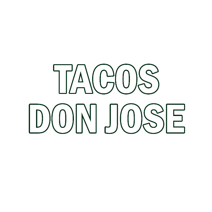 Tacos Don Jose logo