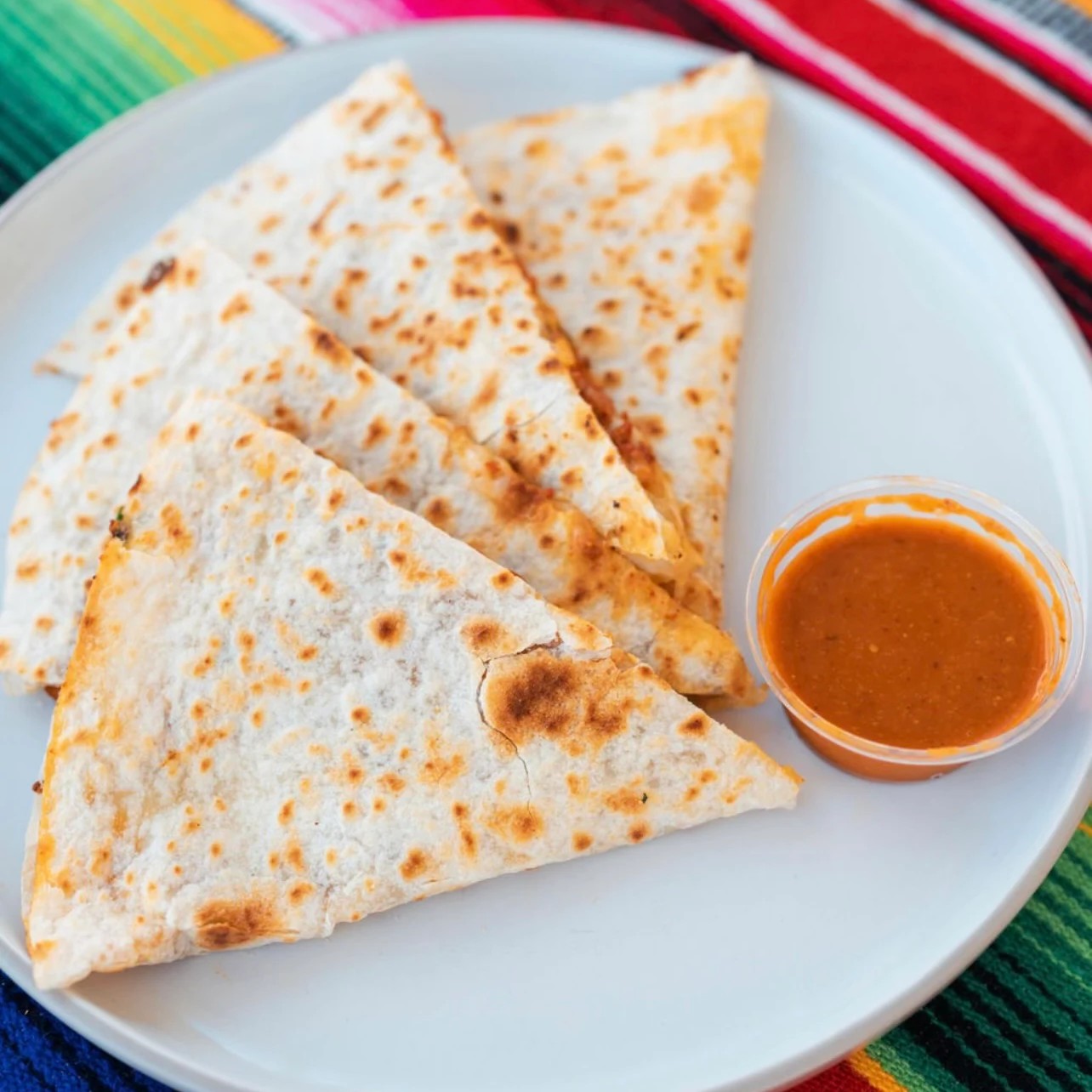Main food item