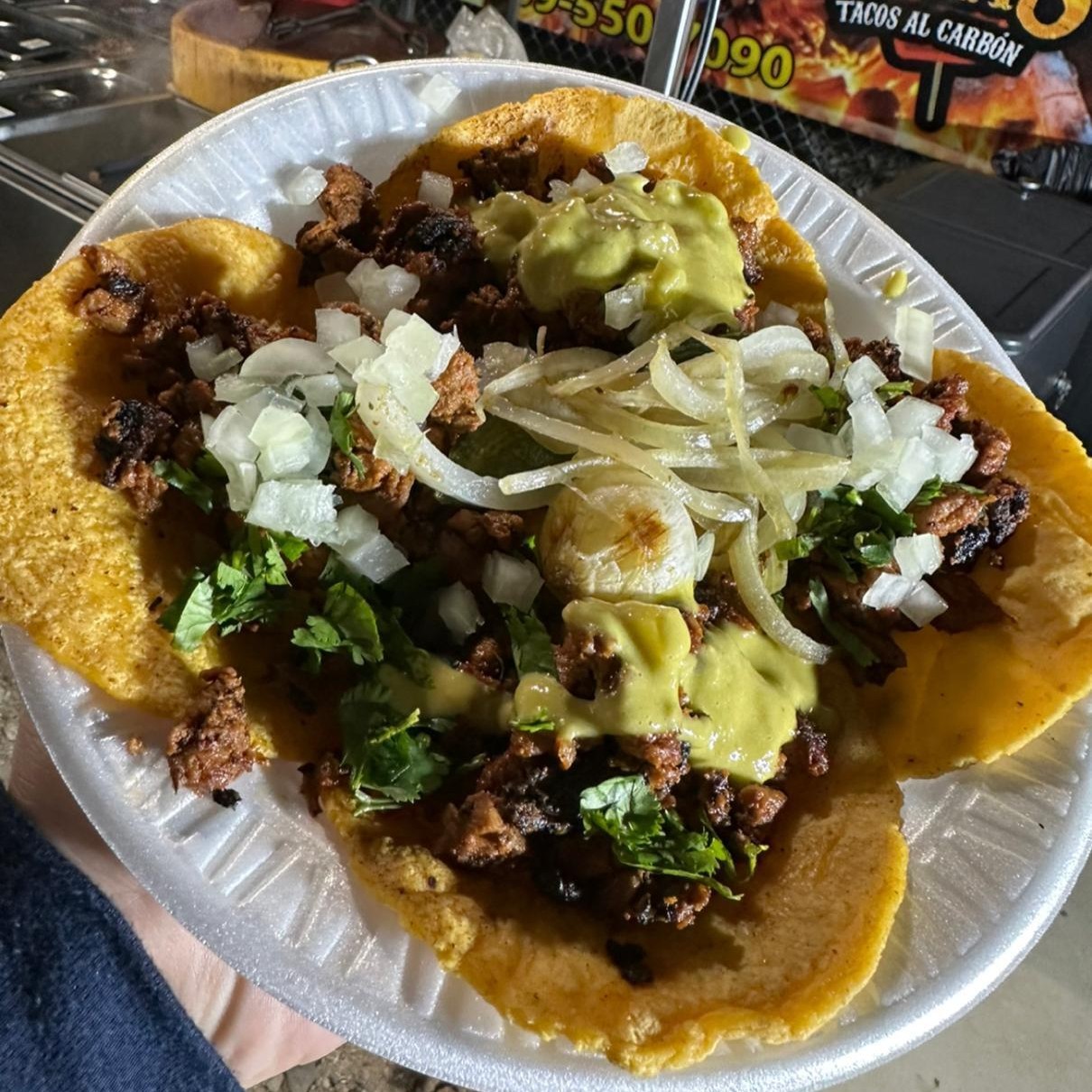 Side food item