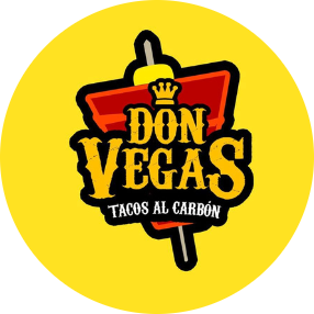 Tacos Don Vegas logo