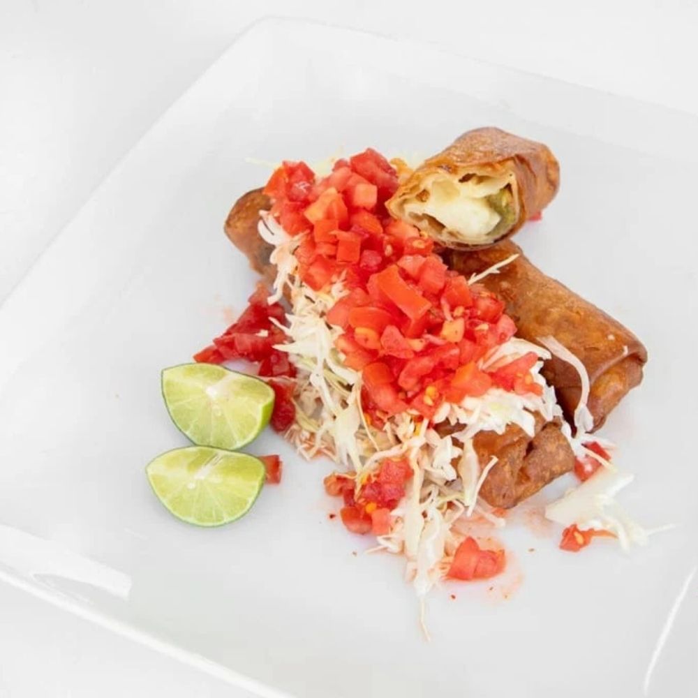 Side food item