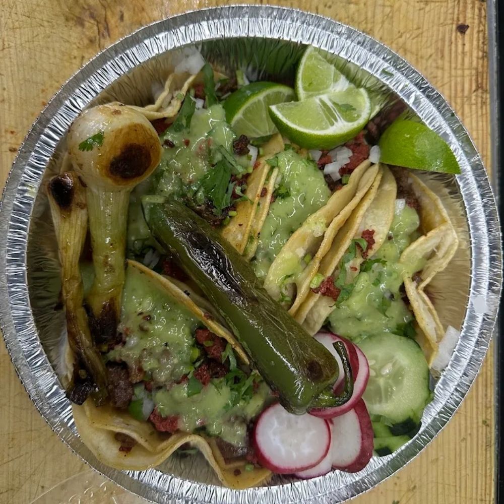 Side food item