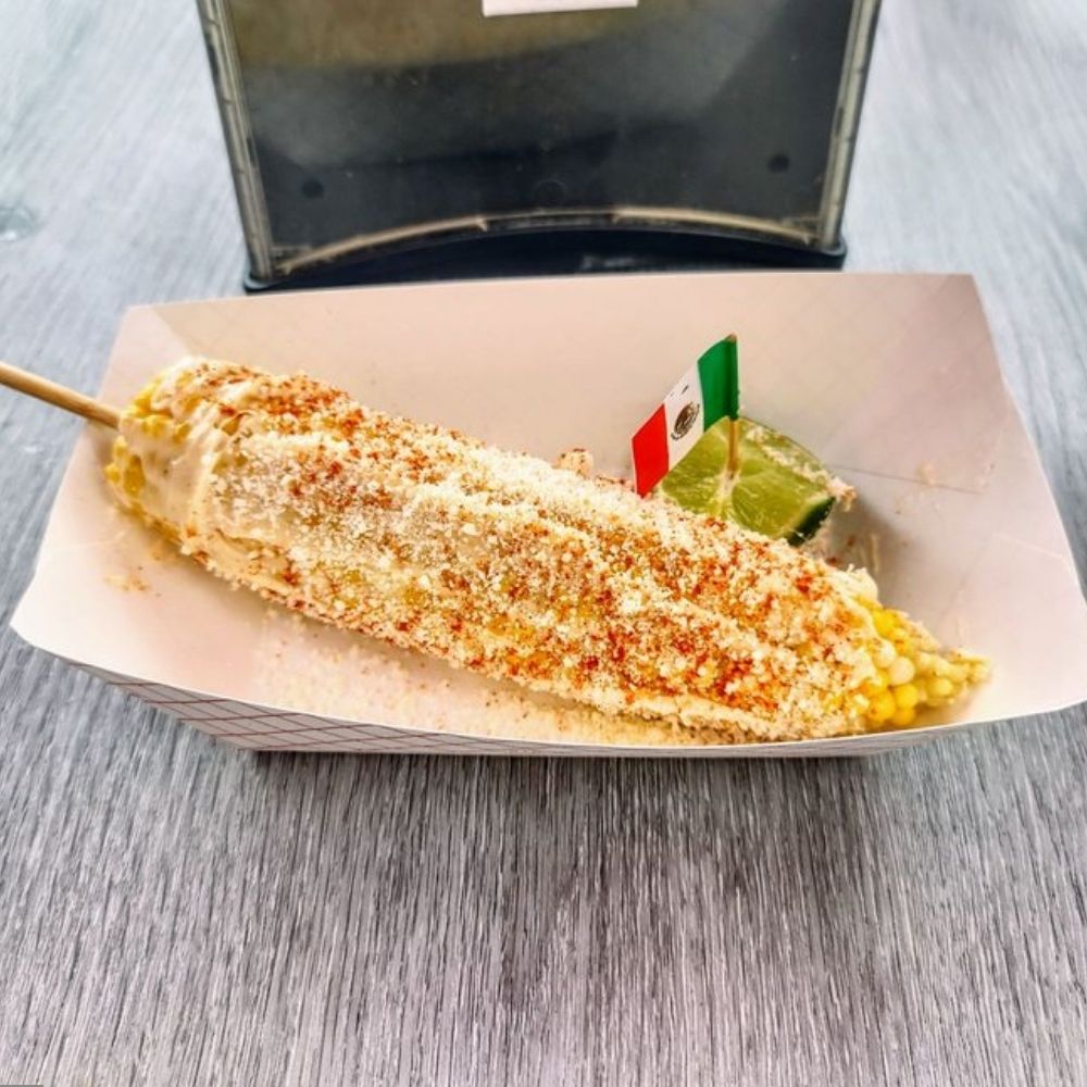 Side food item