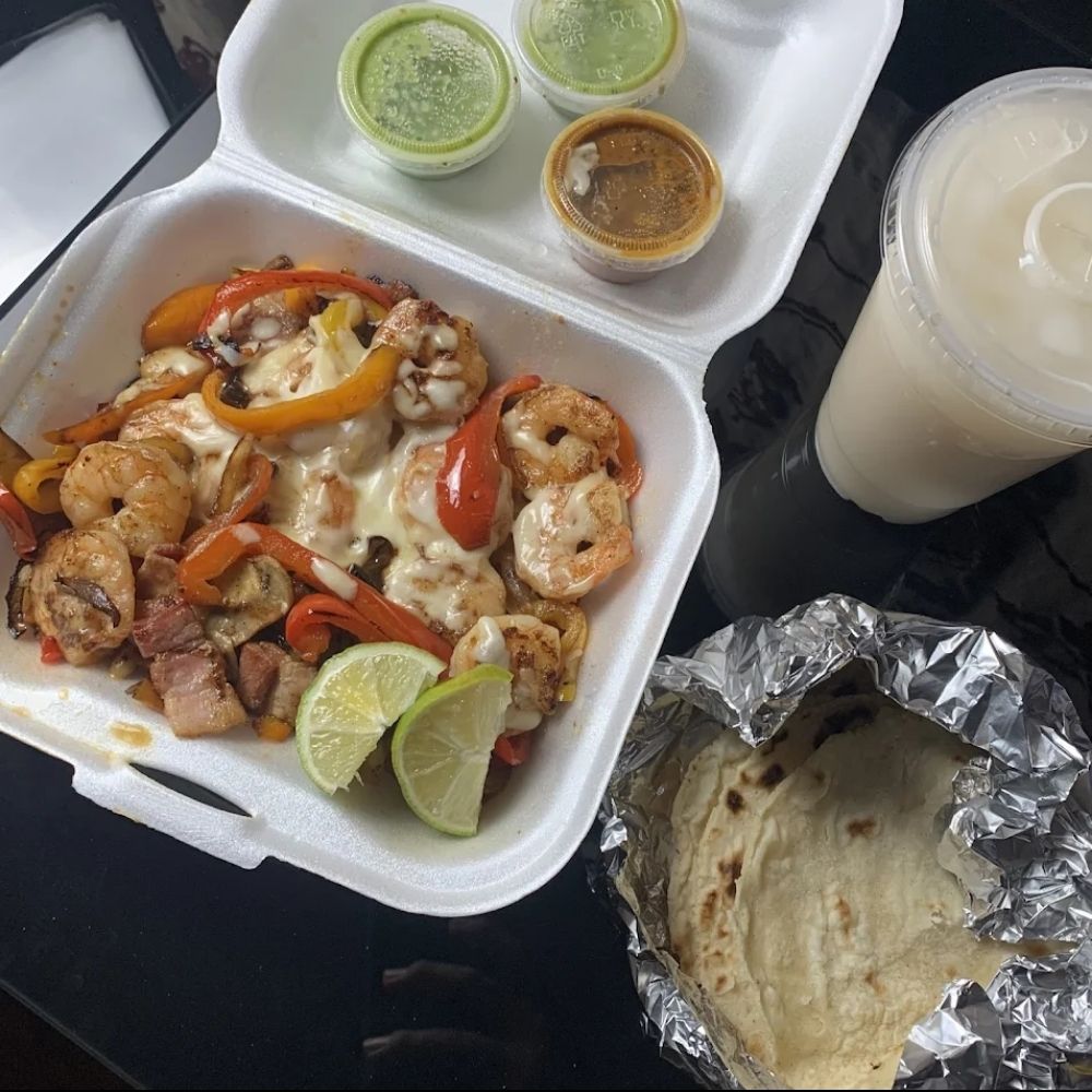 Side food item