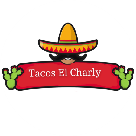 Tacos El Charly logo