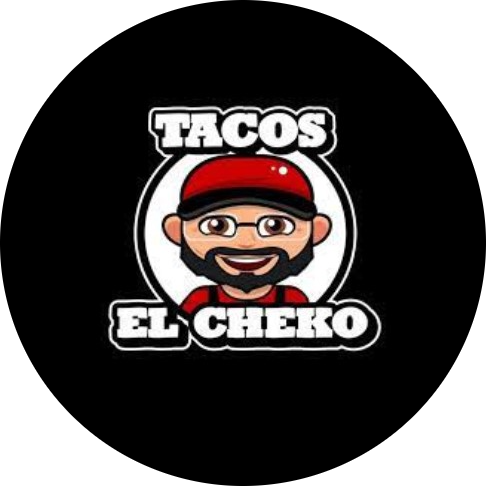 Tacos El Cheko logo