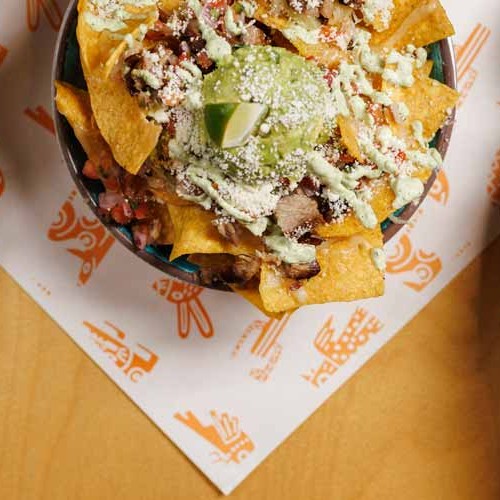 Side food item
