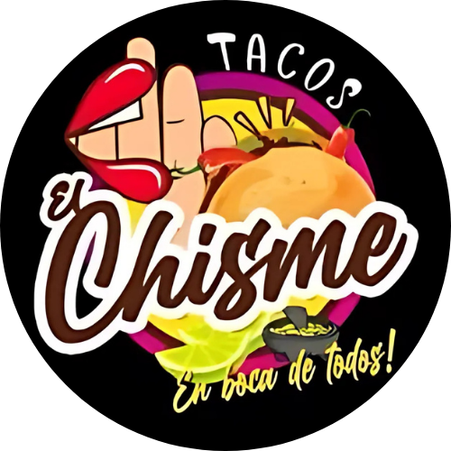 Tacos El Chisme LLC logo