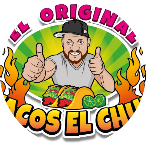 Tacos El Chuy logo