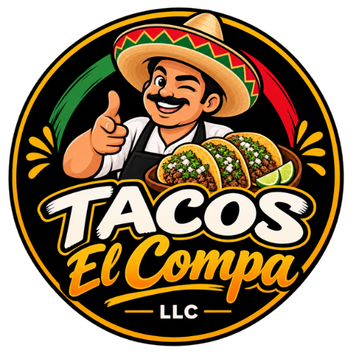 Tacos El Compa LLC logo