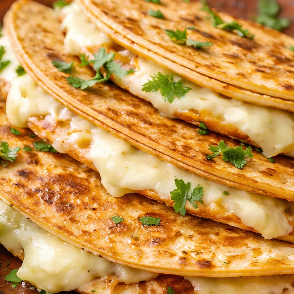 Main food item